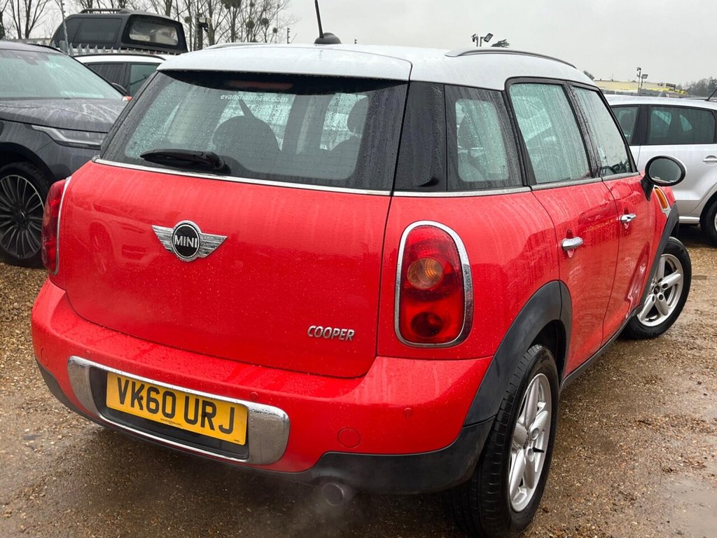 Used MINI Countryman 2010 for sale - 77609286: Photo 18