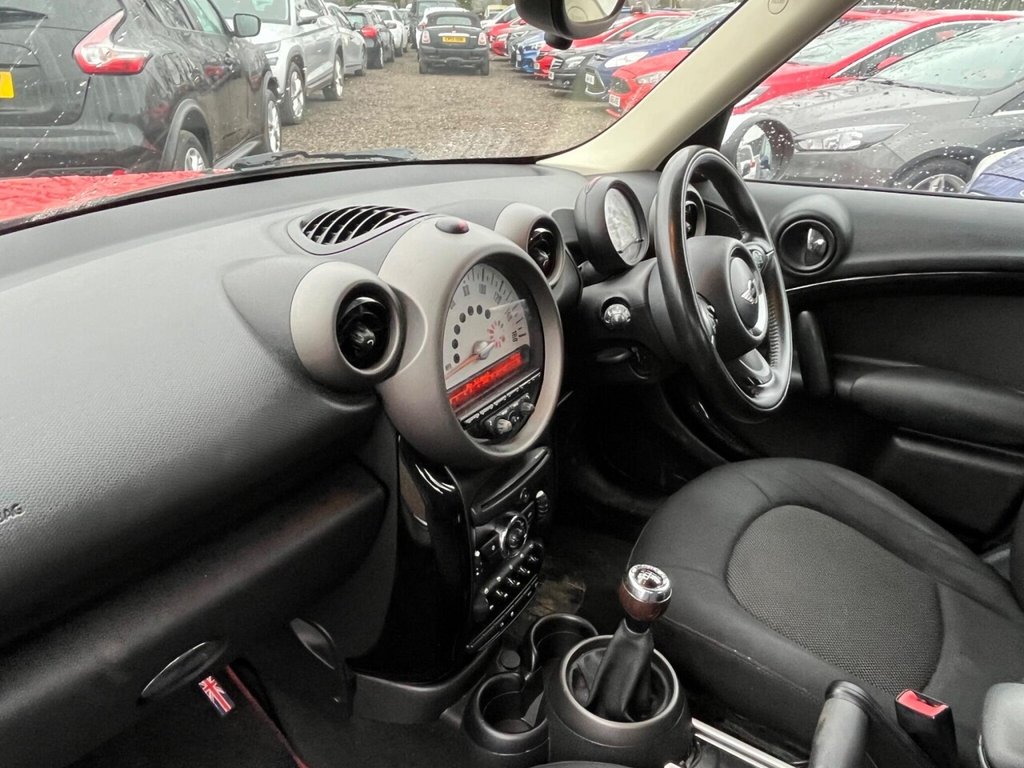 Used MINI Countryman 2010 for sale - 77609286: Photo 21