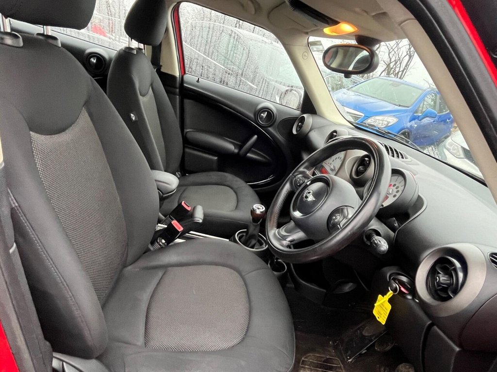 Used MINI Countryman 2010 for sale - 77609286: Photo 23