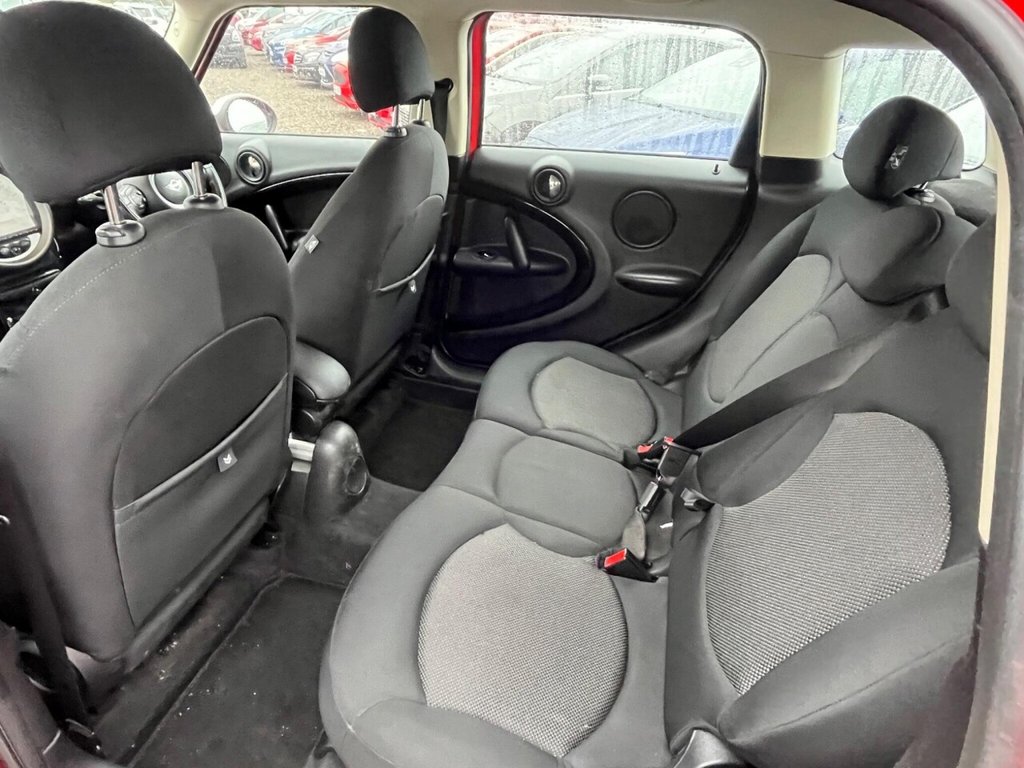 Used MINI Countryman 2010 for sale - 77609286: Photo 24