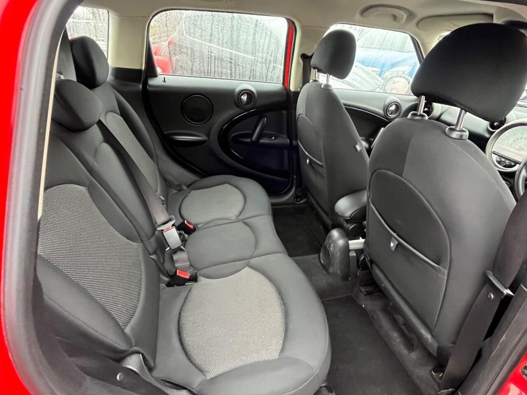 Used MINI Countryman 2010 for sale - 77609286: Photo 25