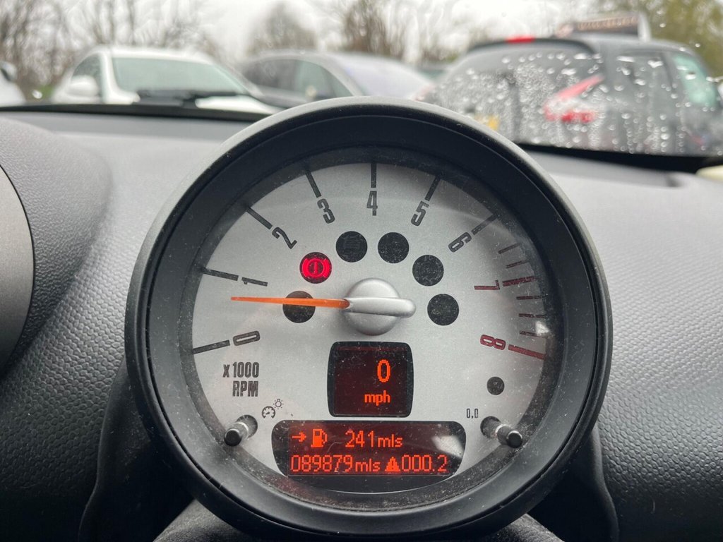 Used MINI Countryman 2010 for sale - 77609286: Photo 28