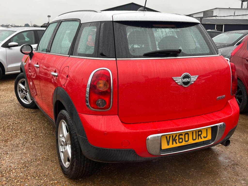Used MINI Countryman 2010 for sale - 77609286: Photo 3