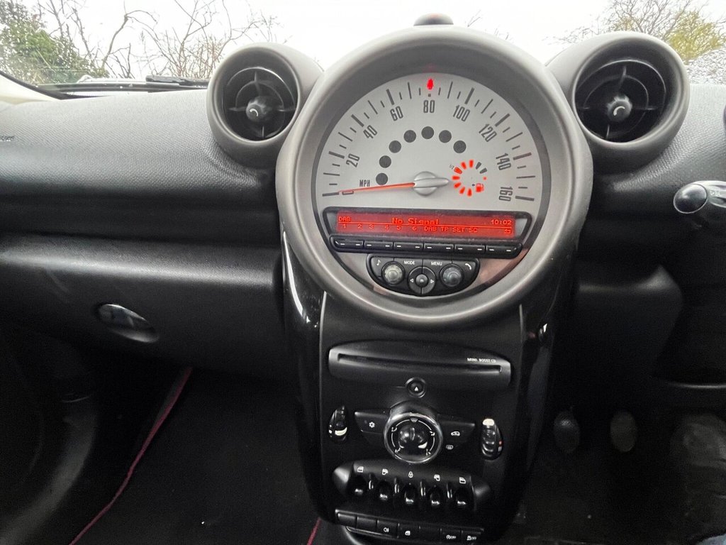 Used MINI Countryman 2010 for sale - 77609286: Photo 31