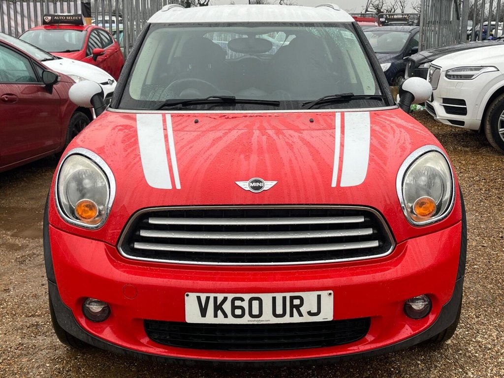 Used MINI Countryman 2010 for sale - 77609286: Photo 4