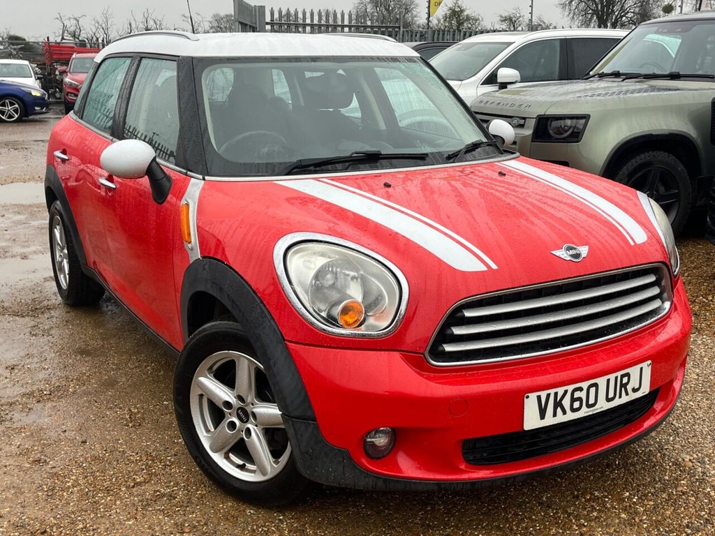 Used MINI Countryman 2010 for sale - 77609286: Photo 5