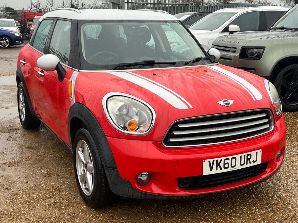 Used MINI Countryman 2010 for sale - 77609286: Photo 6