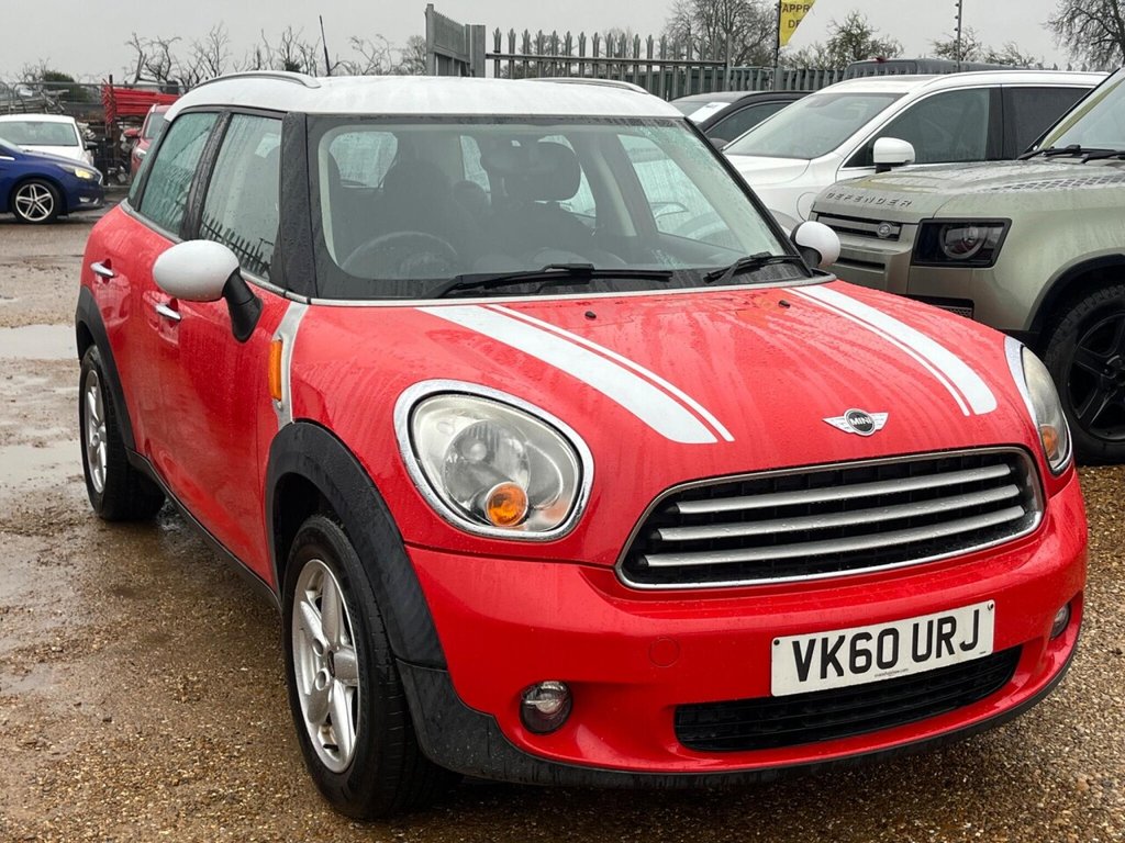 Used MINI Countryman 2010 for sale - 77609286: Photo 7