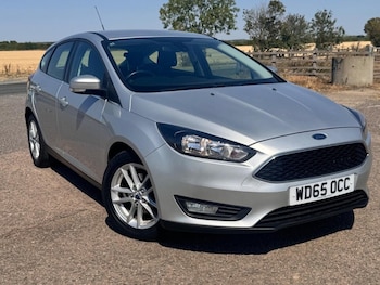 Used Ford Focus 2015 for sale - 79462364: Photo