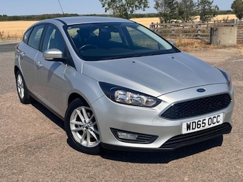 Used Ford Focus 2015 for sale - 79462364: Photo