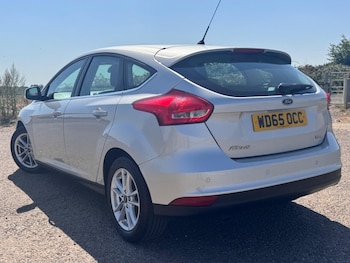 Used Ford Focus 2015 for sale - 79462364: Photo