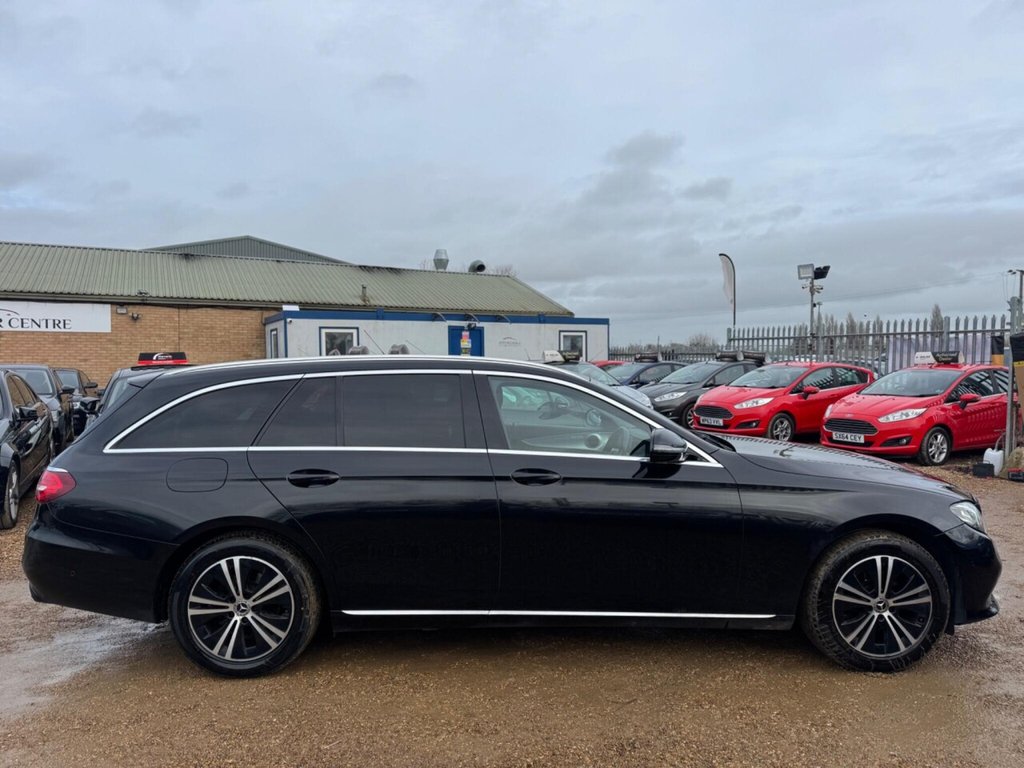 Used Mercedes-Benz E Class 2019 for sale - 77172014: Photo 11