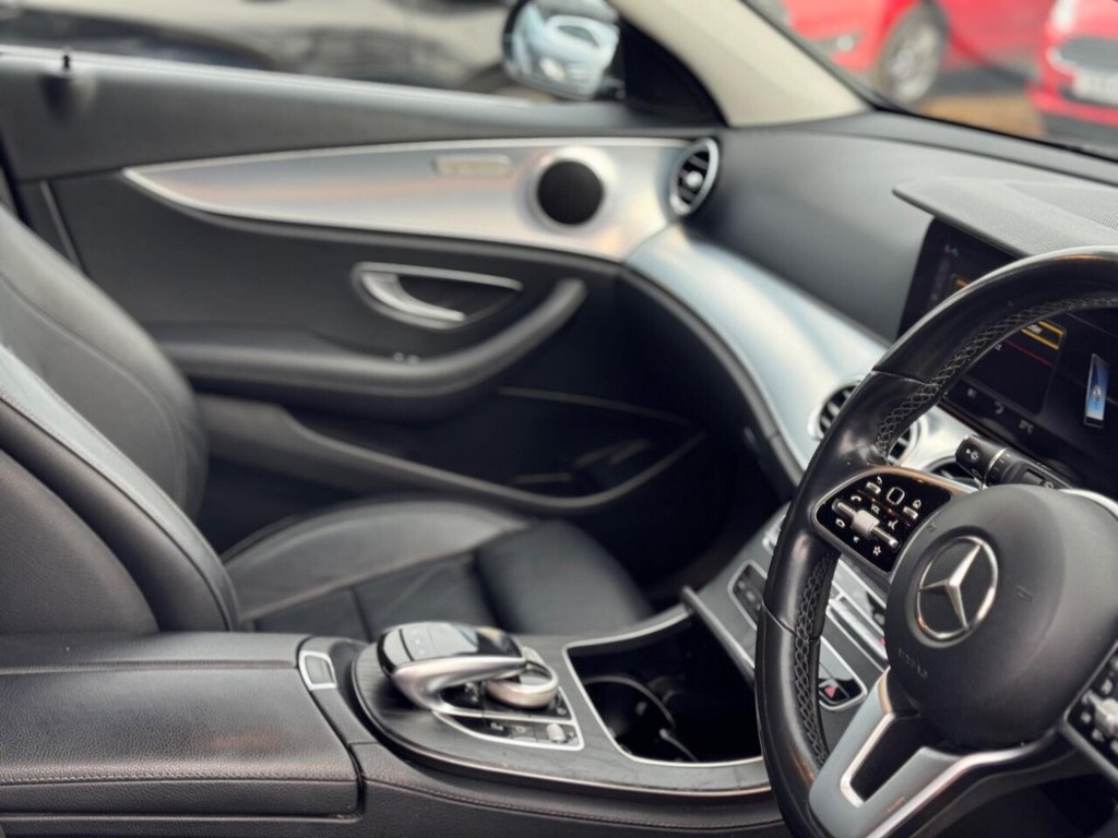 Used Mercedes-Benz E Class 2019 for sale - 77172014: Photo 15
