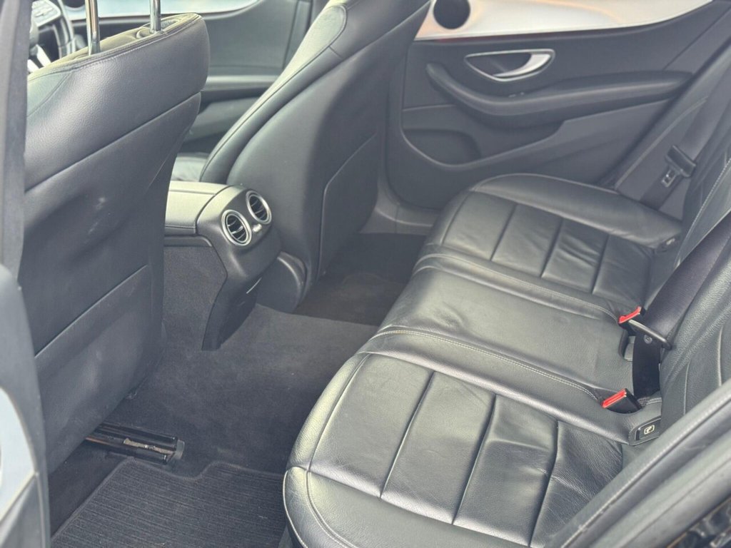 Used Mercedes-Benz E Class 2019 for sale - 77172014: Photo 22
