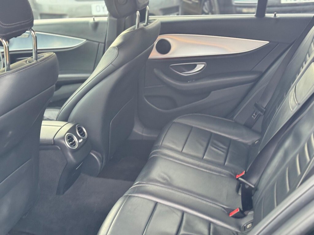 Used Mercedes-Benz E Class 2019 for sale - 77172014: Photo 23