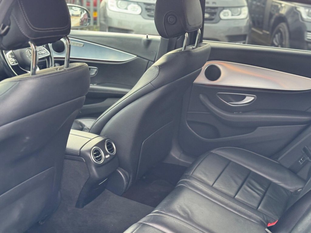 Used Mercedes-Benz E Class 2019 for sale - 77172014: Photo 24