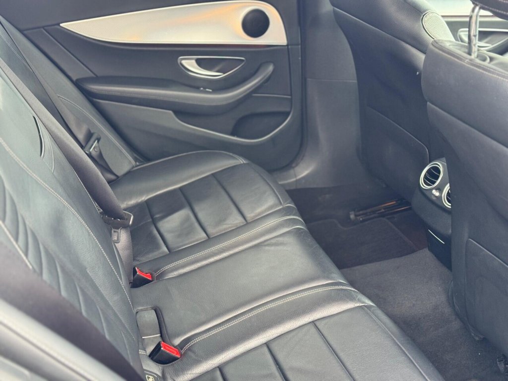 Used Mercedes-Benz E Class 2019 for sale - 77172014: Photo 25
