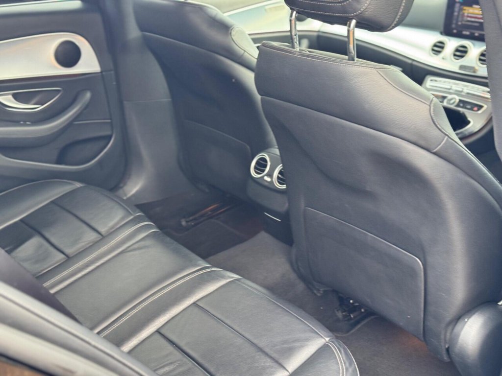 Used Mercedes-Benz E Class 2019 for sale - 77172014: Photo 26