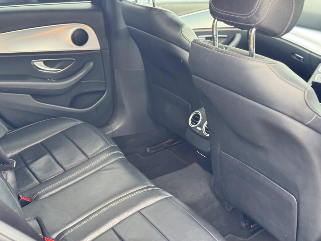 Used Mercedes-Benz E Class 2019 for sale - 77172014: Photo 27