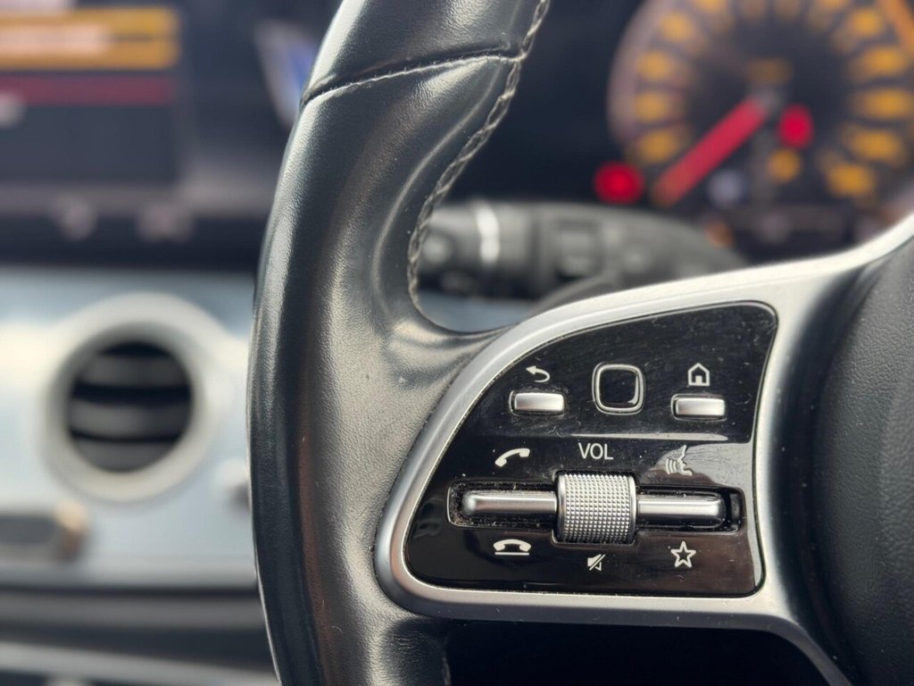 Used Mercedes-Benz E Class 2019 for sale - 77172014: Photo 34