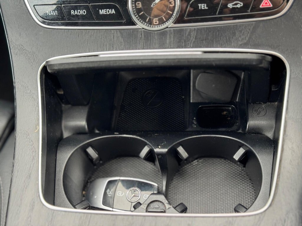 Used Mercedes-Benz E Class 2019 for sale - 77172014: Photo 37