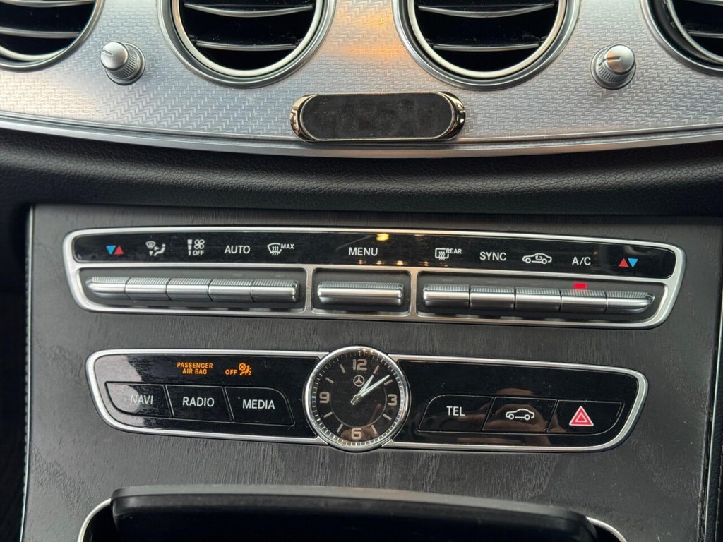 Used Mercedes-Benz E Class 2019 for sale - 77172014: Photo 38