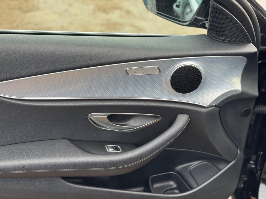 Used Mercedes-Benz E Class 2019 for sale - 77172014: Photo 41