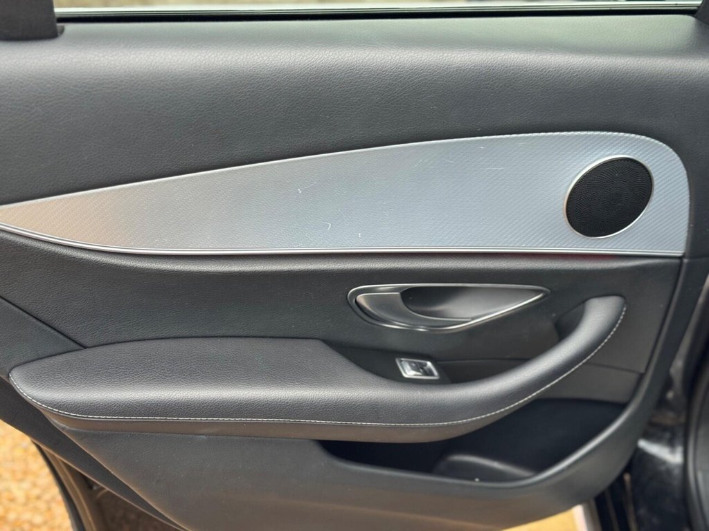 Used Mercedes-Benz E Class 2019 for sale - 77172014: Photo 42