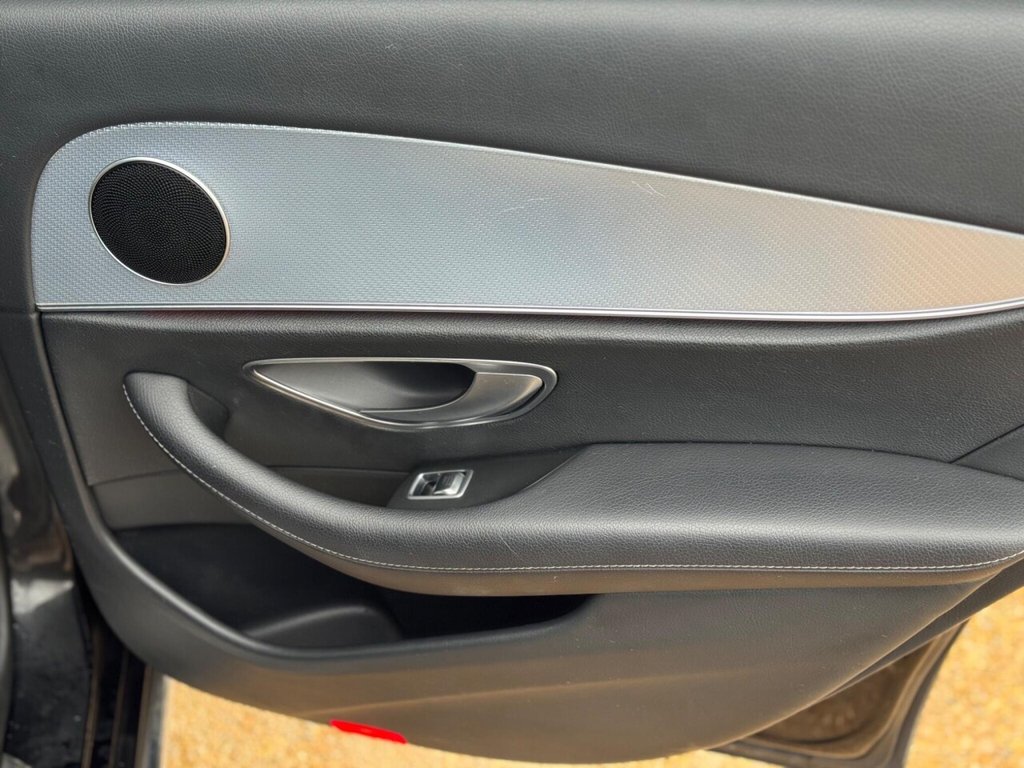Used Mercedes-Benz E Class 2019 for sale - 77172014: Photo 44