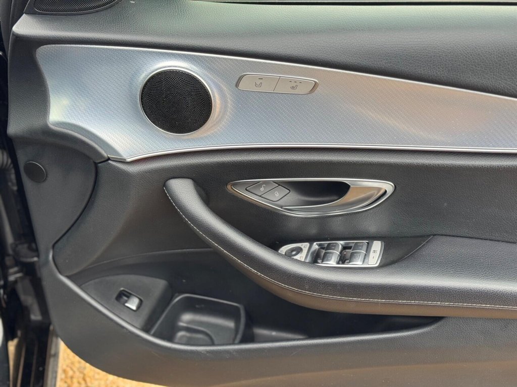 Used Mercedes-Benz E Class 2019 for sale - 77172014: Photo 45