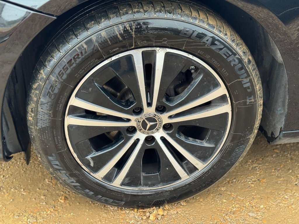 Used Mercedes-Benz E Class 2019 for sale - 77172014: Photo 48