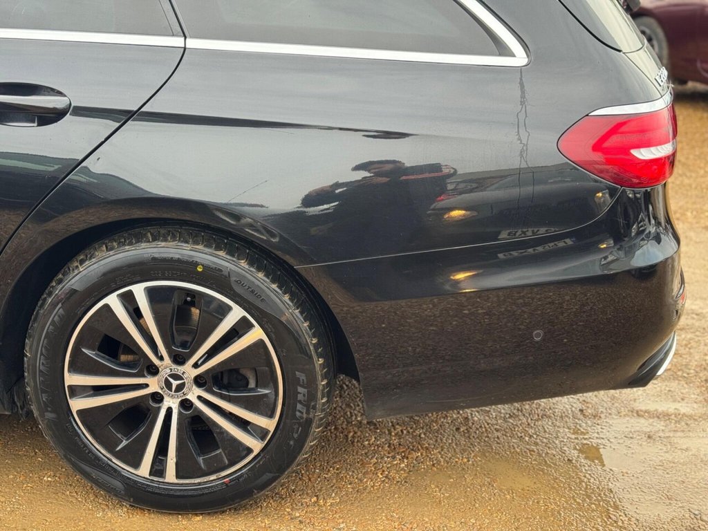 Used Mercedes-Benz E Class 2019 for sale - 77172014: Photo 49