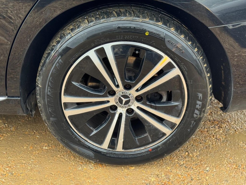 Used Mercedes-Benz E Class 2019 for sale - 77172014: Photo 50