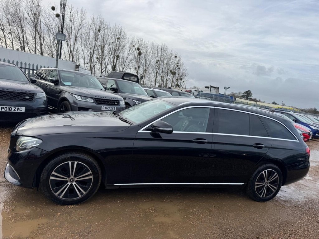 Used Mercedes-Benz E Class 2019 for sale - 77172014: Photo 7