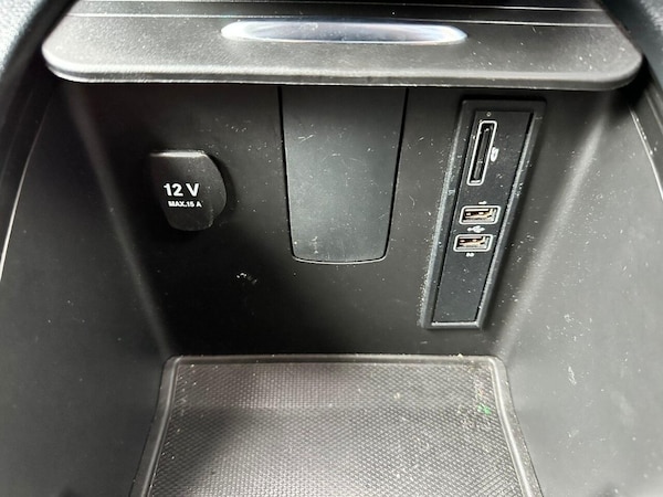 Used Mercedes-Benz V-Class 2017 for sale - 75727487: Photo 26