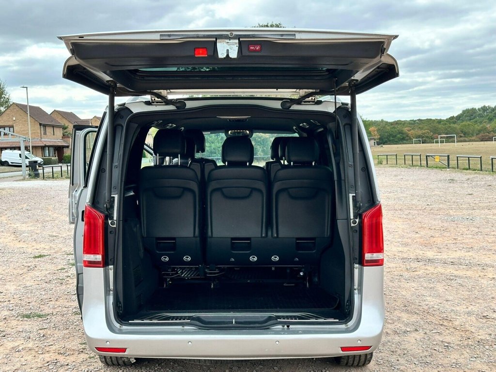 Vehicle 32