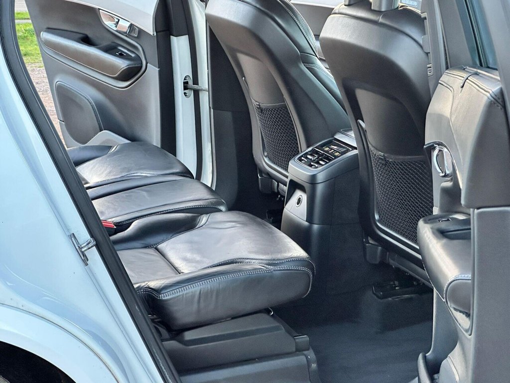 Used Volvo XC90 2016 for sale - 76962478: Photo 18