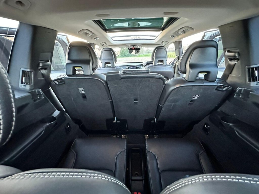 Used Volvo XC90 2016 for sale - 76962478: Photo 22