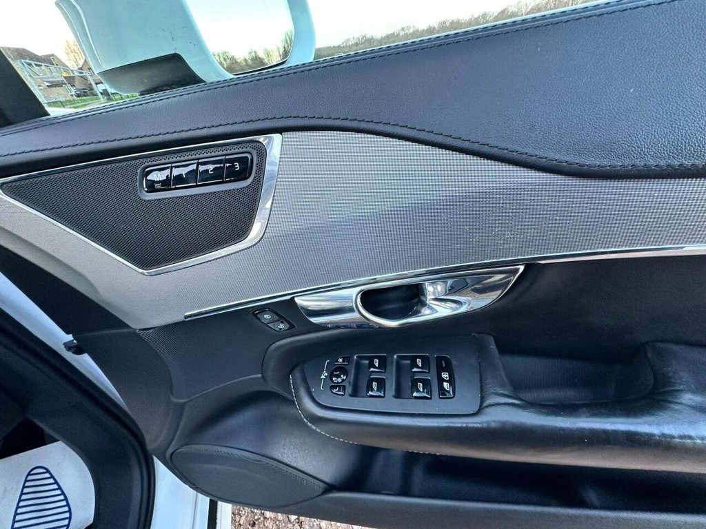 Used Volvo XC90 2016 for sale - 76962478: Photo 26