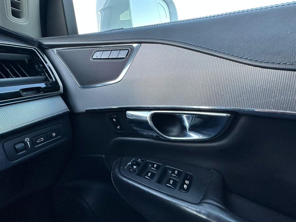 Used Volvo XC90 2016 for sale - 76962478: Photo 27