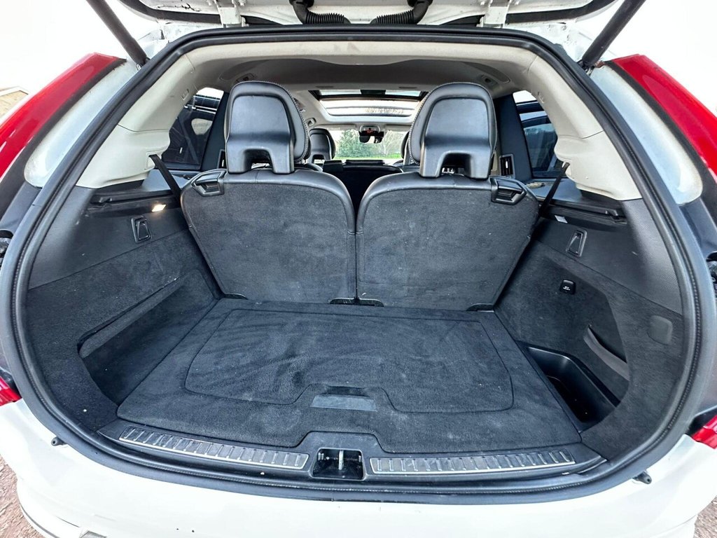 Used Volvo XC90 2016 for sale - 76962478: Photo 39