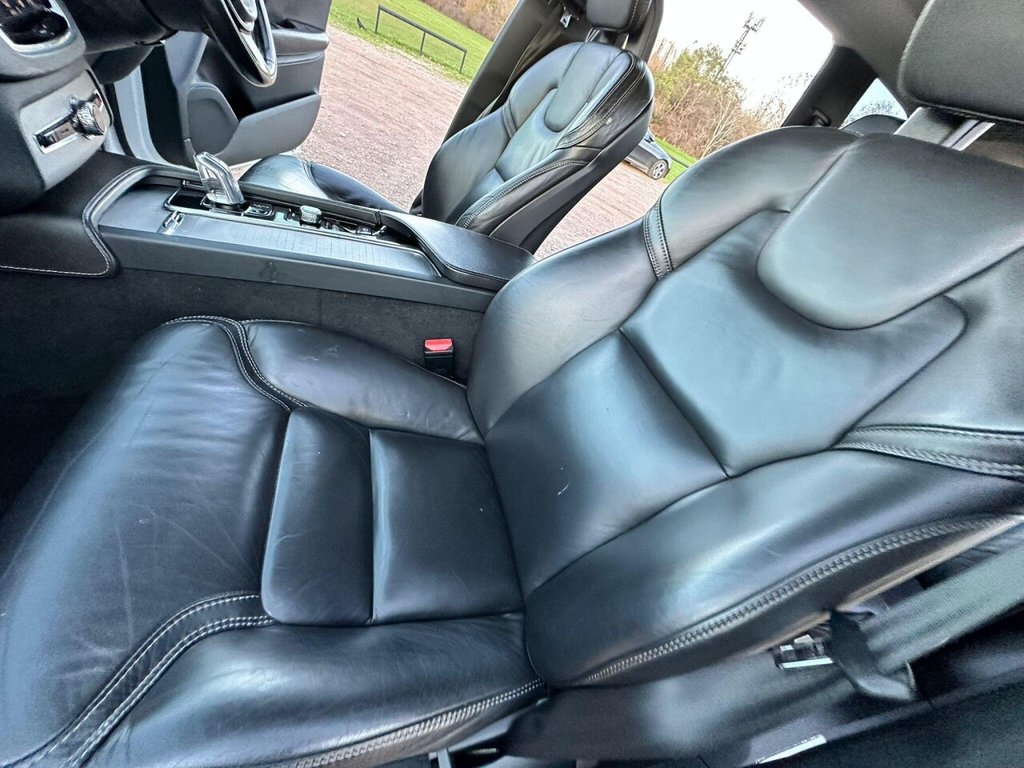 Used Volvo XC90 2016 for sale - 76962478: Photo 47