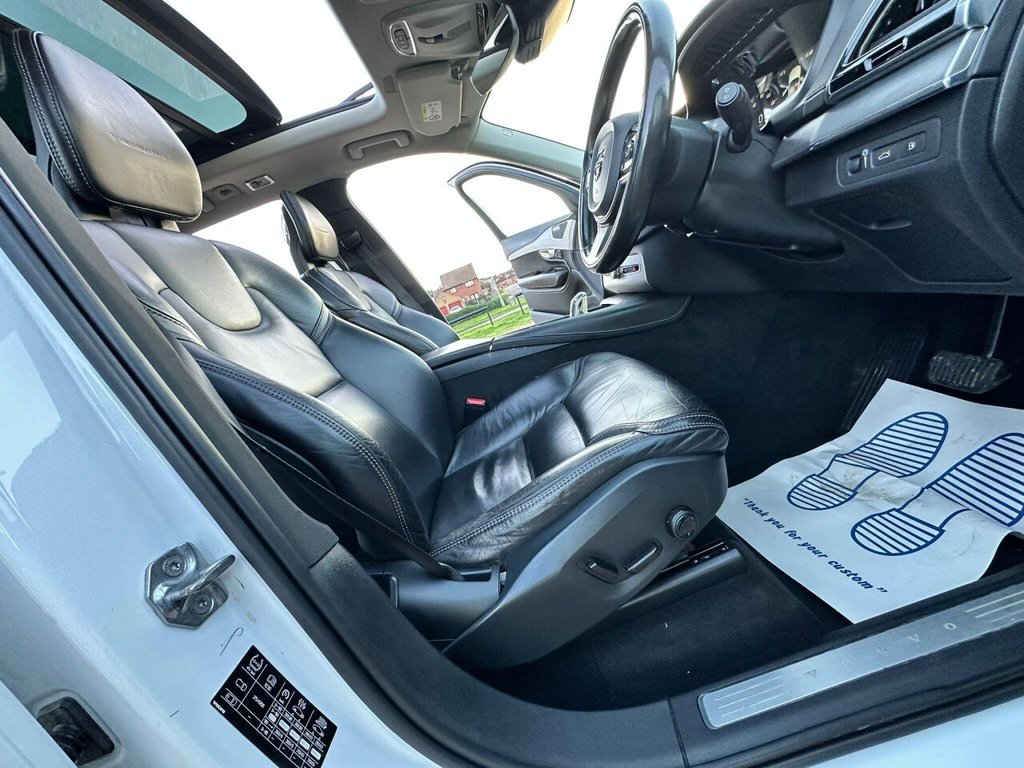 Used Volvo XC90 2016 for sale - 76962478: Photo 49