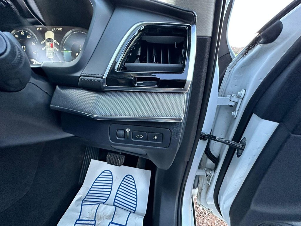 Used Volvo XC90 2016 for sale - 76962478: Photo 50