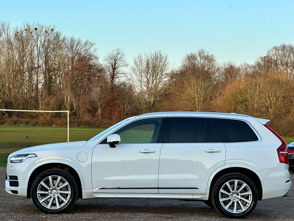 Used Volvo XC90 2016 for sale - 76962478: Photo 9