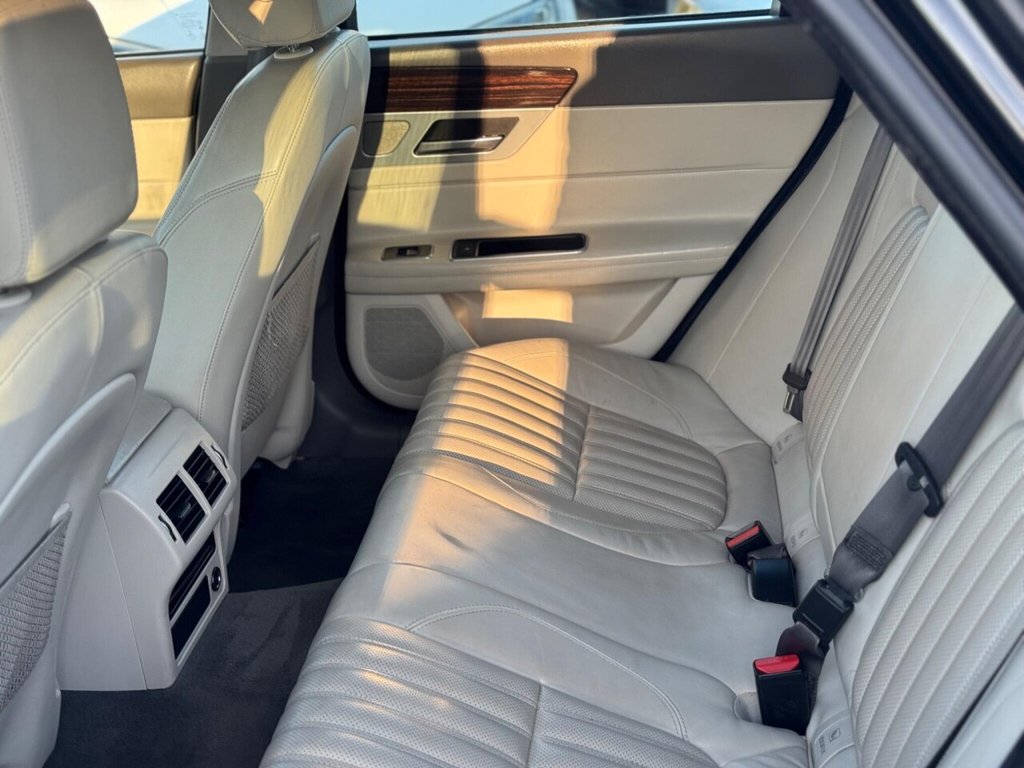 Used Jaguar XF 2015 for sale - 76966226: Photo 17