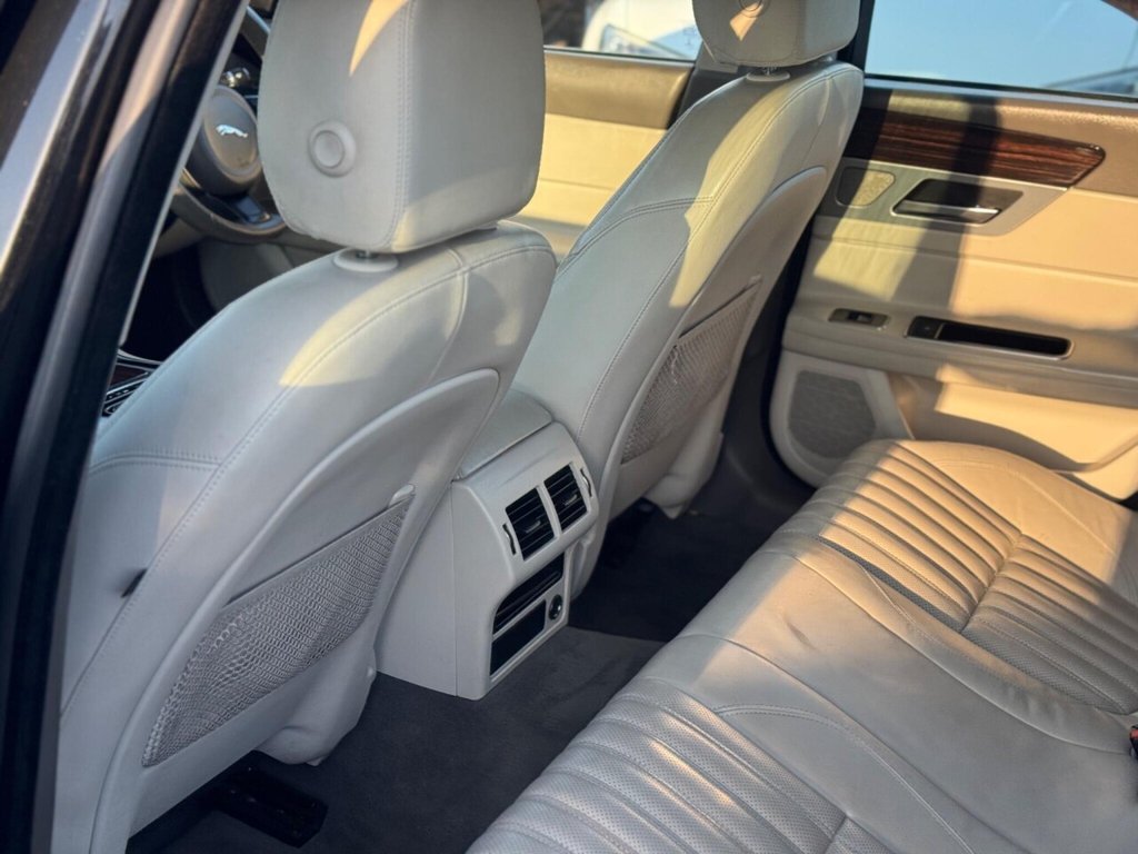 Used Jaguar XF 2015 for sale - 76966226: Photo 18