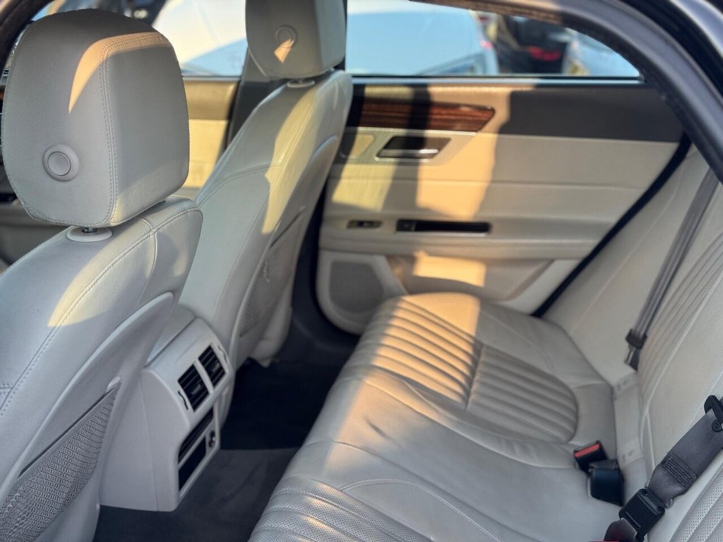 Used Jaguar XF 2015 for sale - 76966226: Photo 19