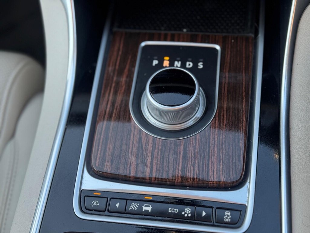 Used Jaguar XF 2015 for sale - 76966226: Photo 29