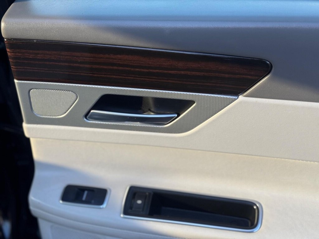 Used Jaguar XF 2015 for sale - 76966226: Photo 33